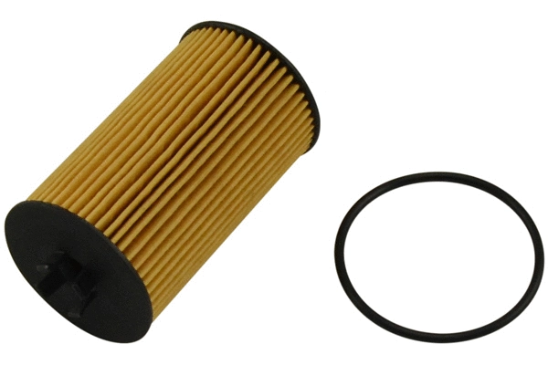 Oil Filter (DO-708)