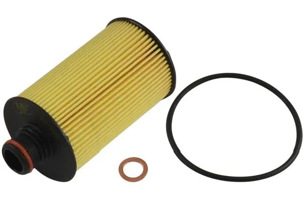 Oil Filter (SO-806)