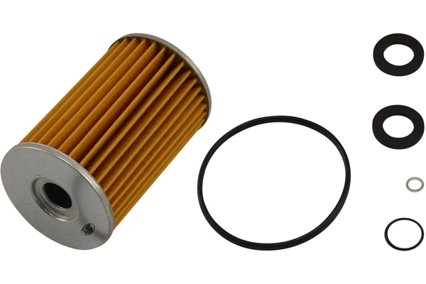 Oil Filter (TO-128)
