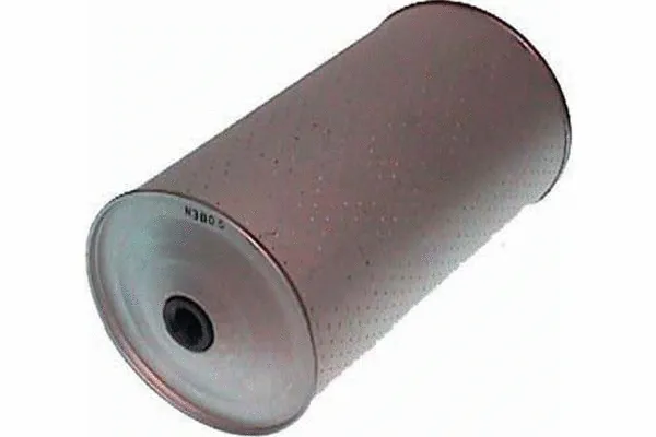 Oil Filter (NO-239)
