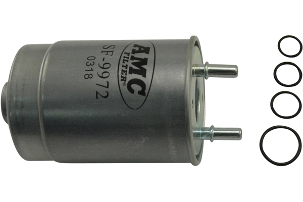 Fuel Filter (SF-9972)