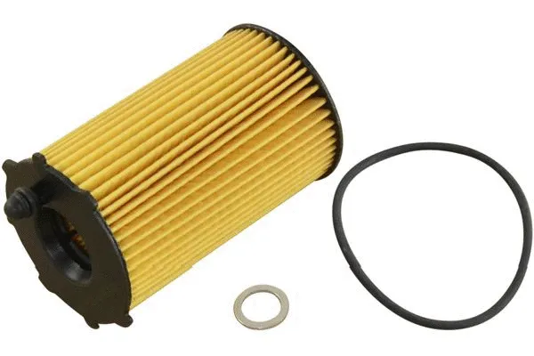 Oil Filter (HO-702)