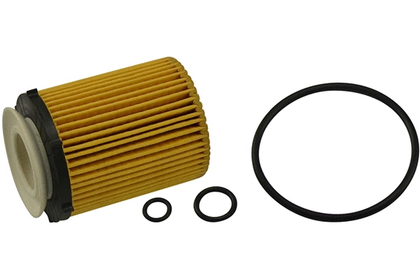 Oil Filter (NO-2209)