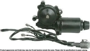 Control, pop-up headlight