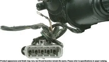 Control, pop-up headlight