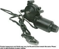 Control, pop-up headlight