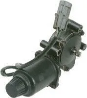 Control, pop-up headlight