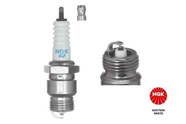 Spark Plug (2922)