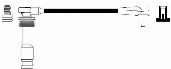 Ignition Cable (38924)