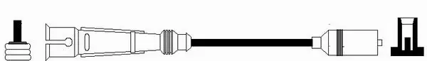 Ignition Cable (36018)