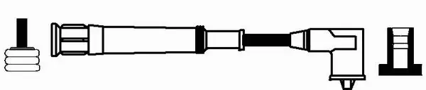 Ignition Cable (36053)
