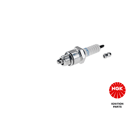 Spark Plug (4839)