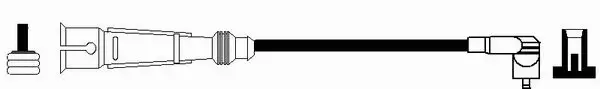 Ignition Cable (36023)