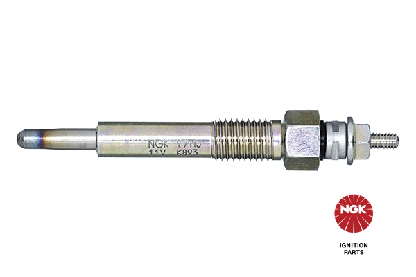 Glow Plug