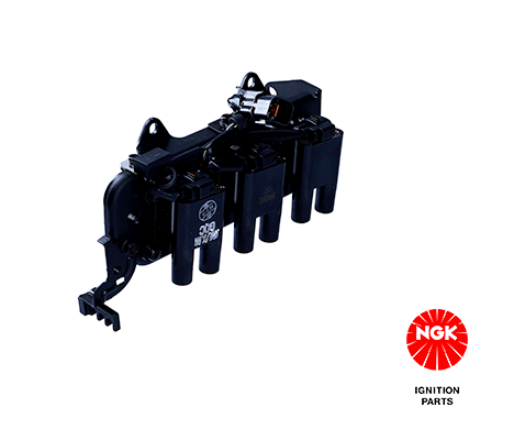 Ignition Coil
