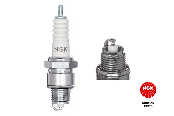 Spark Plug