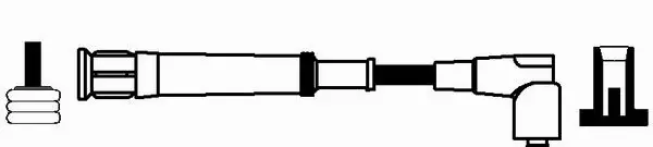 Ignition Cable (36079)