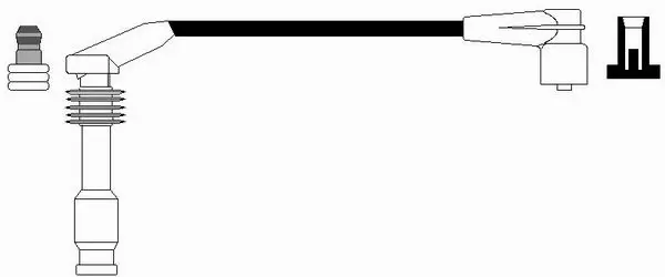 Ignition Cable (38921)