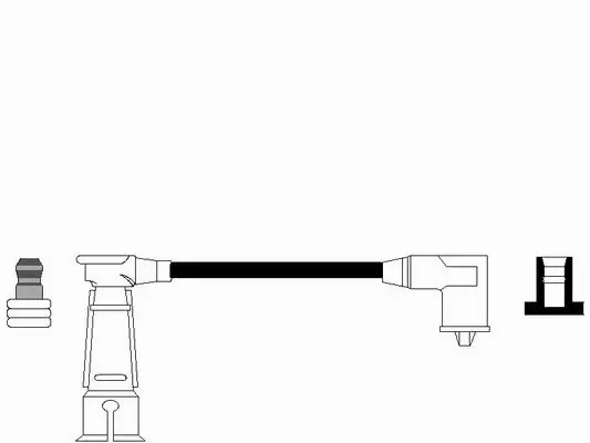 Ignition Cable (38625)