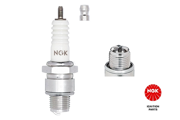 Spark Plug