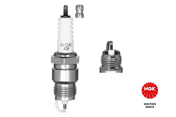 Spark Plug