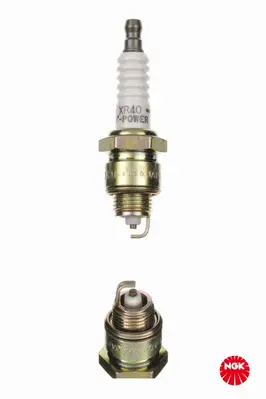 Spark Plug (2990)