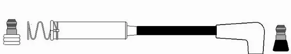 Ignition Cable (36261)