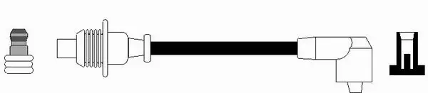 Ignition Cable (36624)