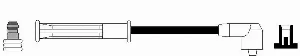 Ignition Cable (44002)