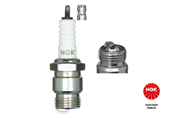 Spark Plug