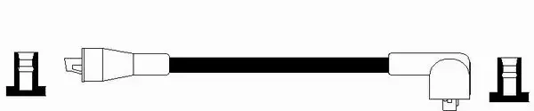 Ignition Cable (38333)