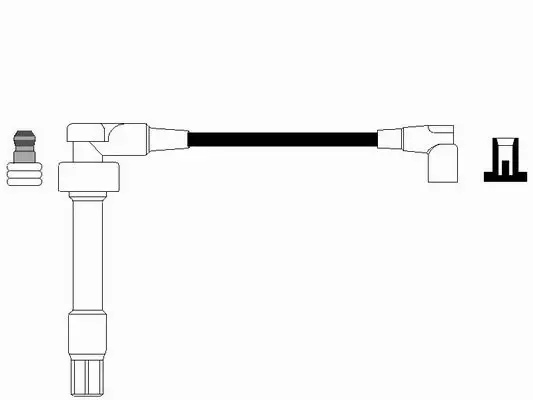 Ignition Cable (36803)