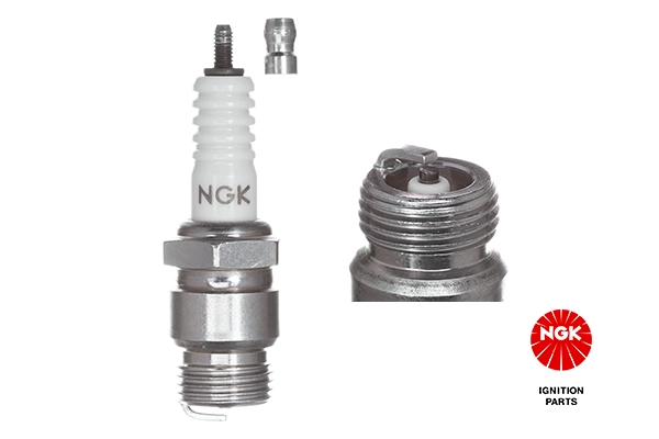 Spark Plug (2210)