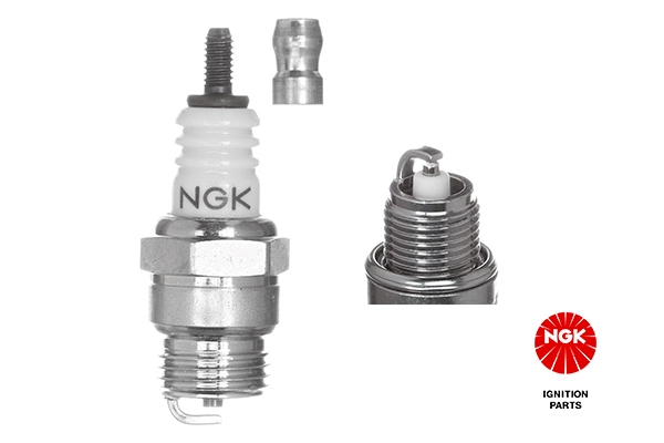 Spark Plug