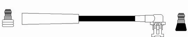 Ignition Cable (36730)