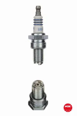 Spark Plug (2457)
