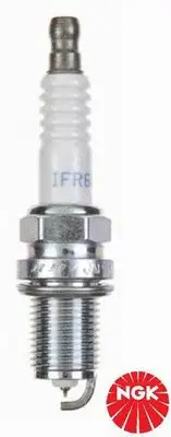 Spark Plug (4867)
