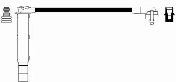 Ignition Cable (38941)