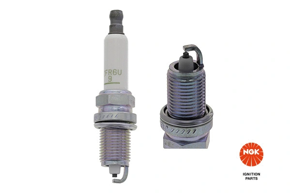Spark Plug