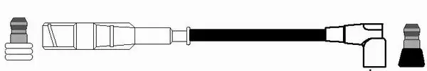 Ignition Cable (36120)