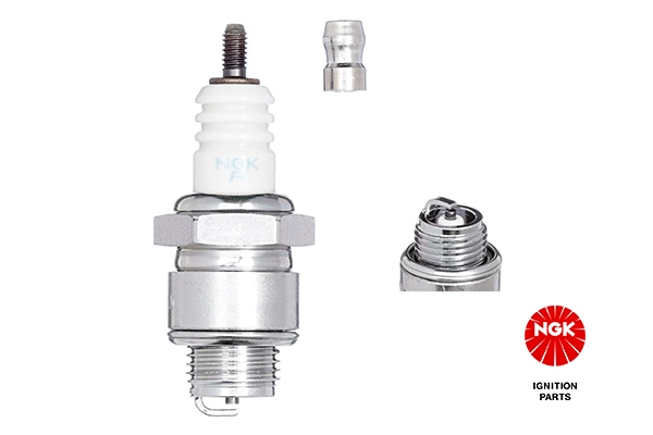 Spark Plug (4133)