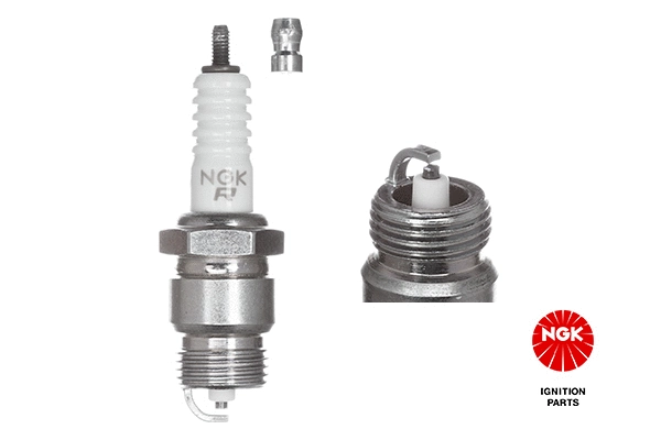 Spark Plug