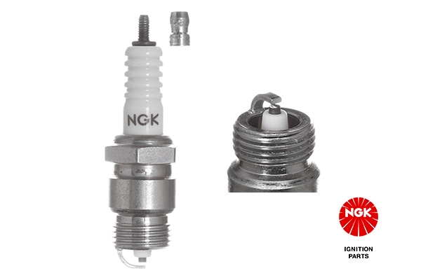 Spark Plug