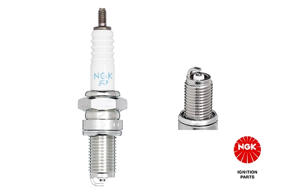 Spark Plug (7162)