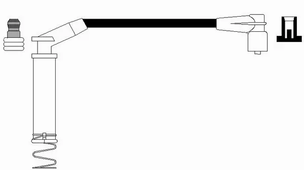 Ignition Cable (36357)