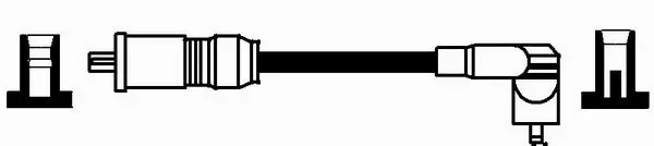 Ignition Cable (38621)