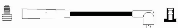 Ignition Cable (36225)