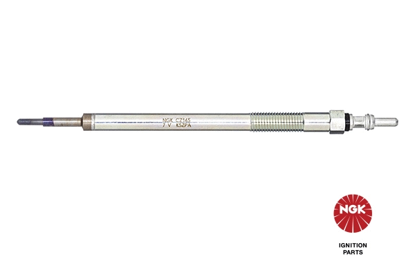 Glow Plug