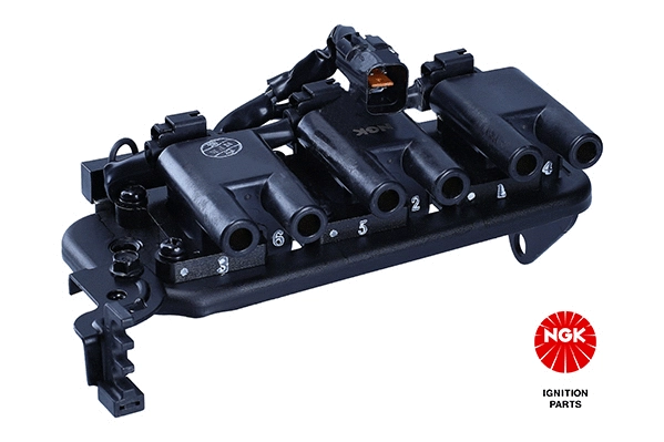 Ignition Coil (48372)