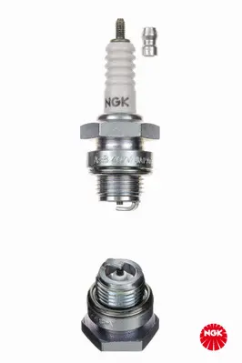 Spark Plug (1210)